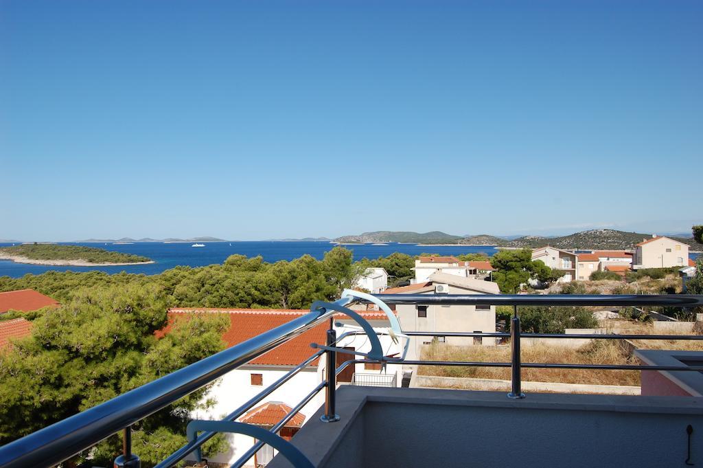 Apartments Villa Sibenik Primošten Quarto foto